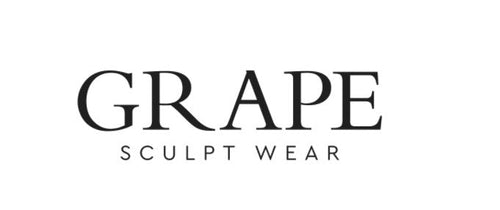 GRAPE Sculpt Wear  Buy Shapewear, Activewear, Sculpt Wear & Intimate –  GRAPE SCULPT WEAR